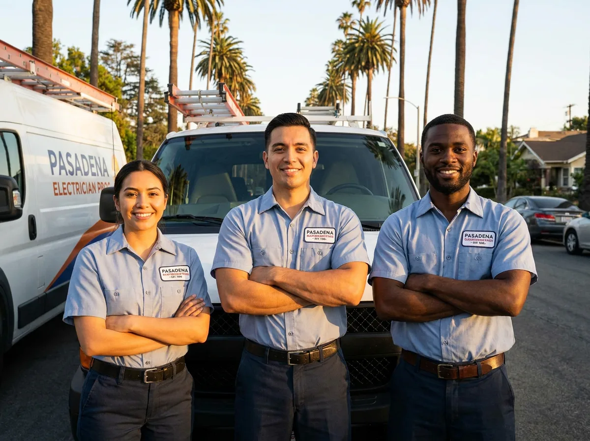 Electrician company in Radisson, WI