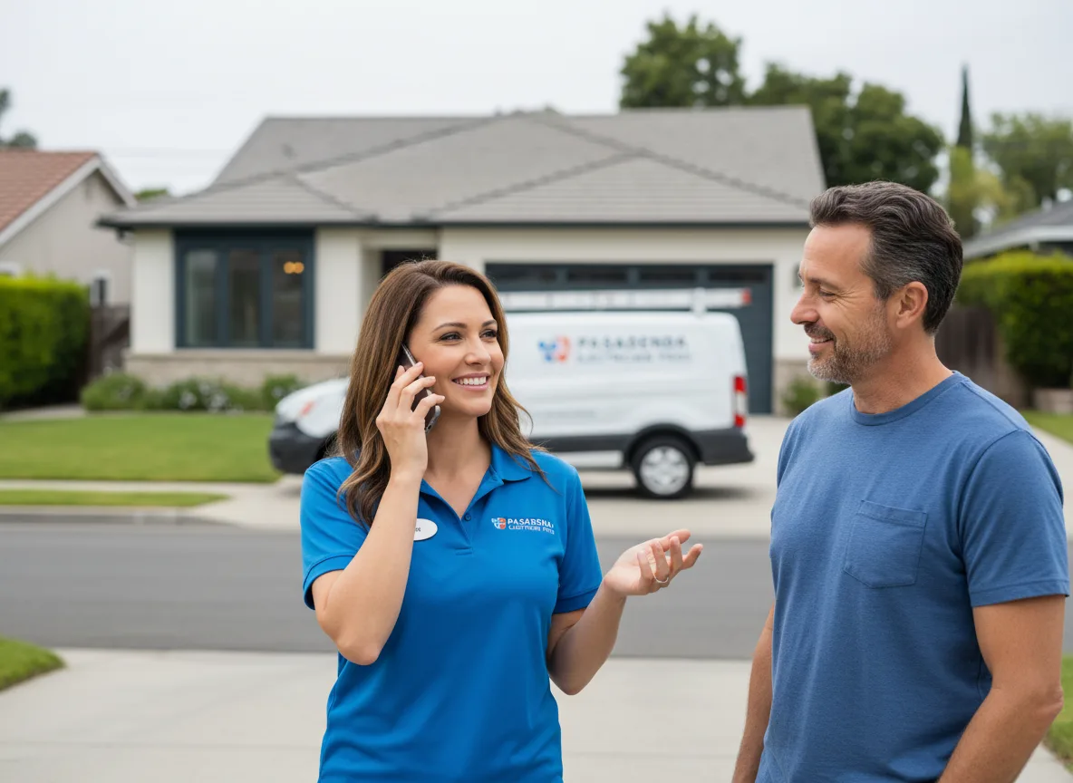 Electrician Radisson, WI FAQs